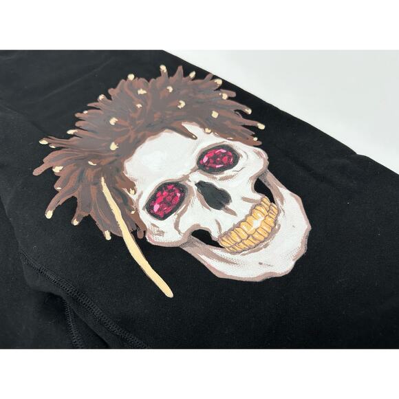 NWOT Not a Cult Ghetto Lenny Saint Jhn Sweatpants - Large - Picture 2 of 3